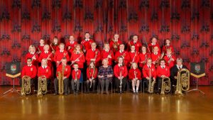 Teme Valley Band (4)