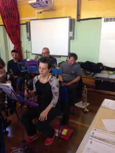 Workshop 01